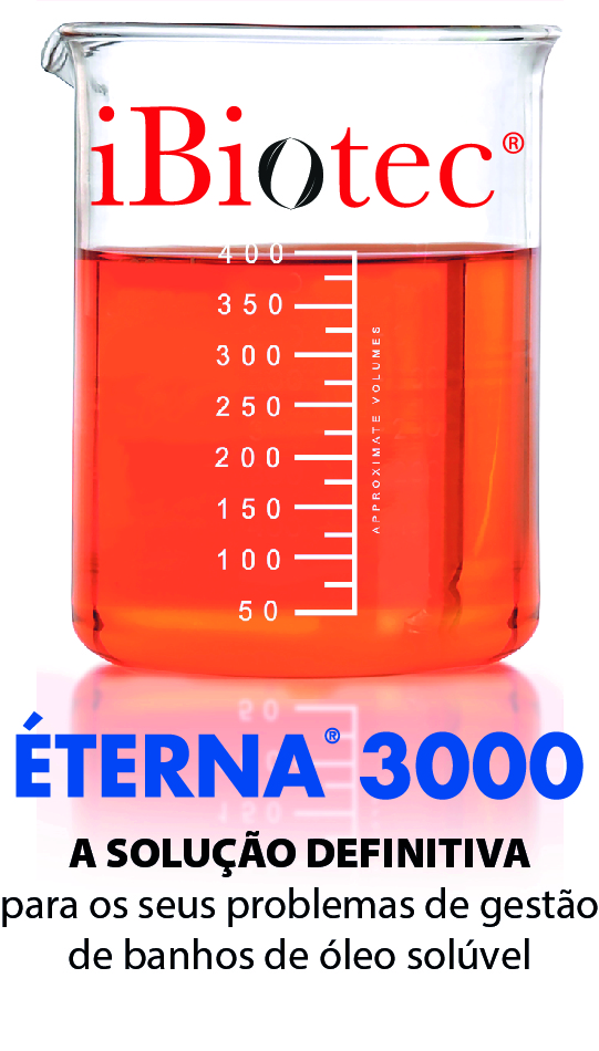 fluido solúvel de maquinação High Tech A SOLUÇÃO DEFINITIVA PARA OS SEUS PROBLEMAS DE GESTÃO DE FLUIDOS DE CORTE maquinação múltipla todos os metais sem bactericidade. óleo solúvel maquinação, óleo solúvel multimetais, óleo solúvel sem bactericida, óleo solúvel de corte, óleo solúvel retificação, óleo de corte solúvel. Lubrificantes maquinação. Fluidos de corte maquinação. Óleos solúveis. Óleos solúveis para máquina ferramenta. Maquinação. Maquinação SNC. Maquinação 5 eixos. Maquinação de precisão. Fornecedores lubrificantes maquinação. Fabricantes lubrificantes maquinação. Fluido de maquinação. Lubrificante solúvel maquinação. Fluido de retificação. Fluido maquinação biológico. Óleo solúvel sem bactericida